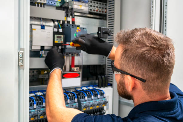 Best Electrical Safety Inspections  in Byram Center, NJ