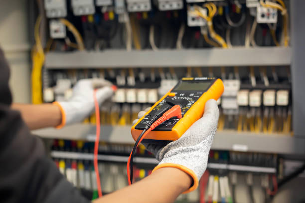 Best Electrical Troubleshooting and Repair  in Byram Center, NJ