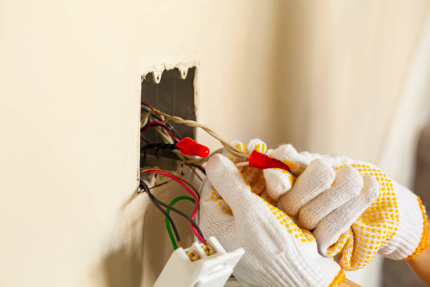 Emergency Electrical Repair Services in Byram Center, NJ