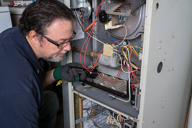 Best Circuit Breaker Installation and Repair  in Byram Center, NJ